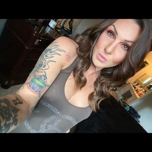 Meet your Posher, Kristina